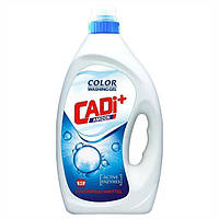 Гель для стирки Cadi Amidon color 4 л