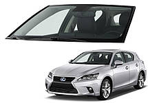 Лобове скло Lexus CT200H 2011-2022 Pilkington