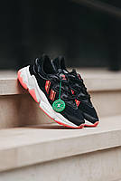 Модні кроссівки жіночі Adidas Ozweego. Кросси для дівчат Адідас Озвіго весна осінь., фото 5