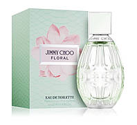 Жіночі духи Jimmy Choo Floral