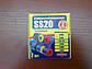 Стійки стабілізатора з поліуретановими втулками (яйця) SS20 ВАЗ 2113 2114 2115 20, фото 4