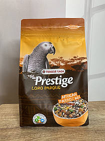 Корм для жако Versele-Laga Prestige Premium АФРІКАНСЬКИЙ ПОПУХАЙ Престиж, 1 кг