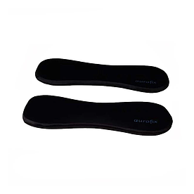 Бічні компресійні вкладки для живота та спини - Aurafix LC-2043