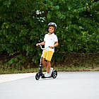 Захисний шолом MICRO - Стикер (54-58 cm) AC2120BX, фото 7