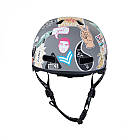 Захисний шолом MICRO - Стикер (54-58 cm) AC2120BX, фото 6