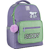 Рюкзак Kite Snoopy SN22-770M-3, фото 2