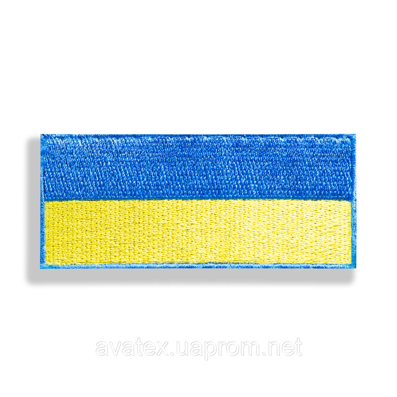Шеврон прапор України