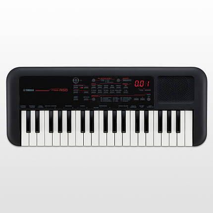 Синтезатор Yamaha PSS-A50, фото 1