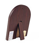 Срібна ікона "Володимирська Богородиця з Ісусом", фото 2