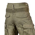Тактичні штани, брюки Mil-Tec Chimera Combat Pants - Olive (10516201) - S, фото 4