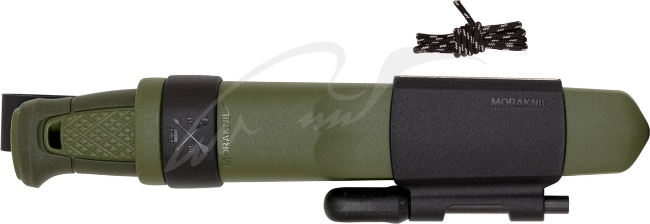 Ніж Morakniv Kansbol Survival Kit