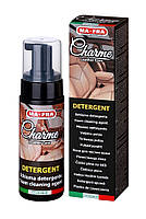 Пенный очиститель кожи в салоне автомобиля Mafra Charme Detergent 150ml