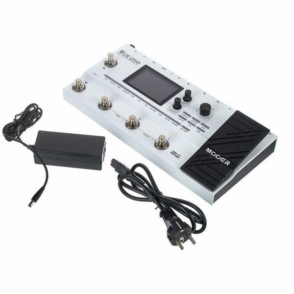 Процесор ефектів для електрогітари Mooer GE250, фото 1