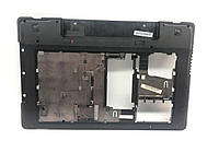 Нижня частина корпусу для ноутбука Lenovo IdeaPad Z585 (3ALZ3BALV00)