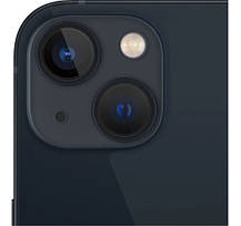 Смартфон Apple iPhone 13 256Gb Midnight (MLQ63) Б/У, фото 2