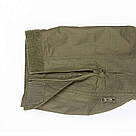 Тактичні штани, брюки Mil-Tec Chimera Combat Pants - Olive (10516201) - S, фото 6