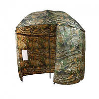 Рыболовный зонт-палатка Carp Zoom Umbrella Shelter