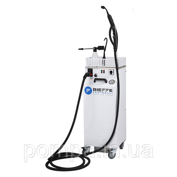 Пароочисник Bieffe Steam 3000 (6500 W)