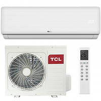 Кондиціонер TCL TAC-24CHSD/XAB1I Inverter R32 WI-FI Ready (24000BTU до 70м)