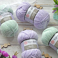 Дольче Yarn Art