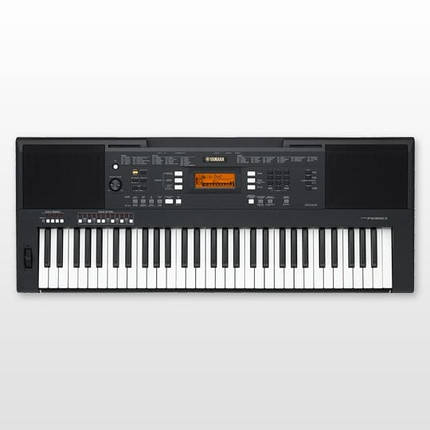 Синтезатор YAMAHA PSR-A350, фото 3