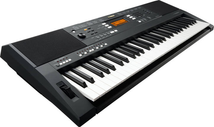 Синтезатор YAMAHA PSR-A350, фото 4