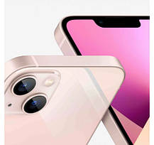 Смартфон Apple iPhone 13 512Gb Pink (MLQE3) Б/У, фото 2