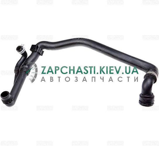 Патрубок радиатора VW Golf VII, Skoda Octavia III 1.6, 2.0TDI 12 ...