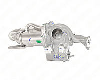 Охладитель системы EGR на Renault Lodgy 2012-> 1.5dCi - Renault (Оригинал) - 147350718R