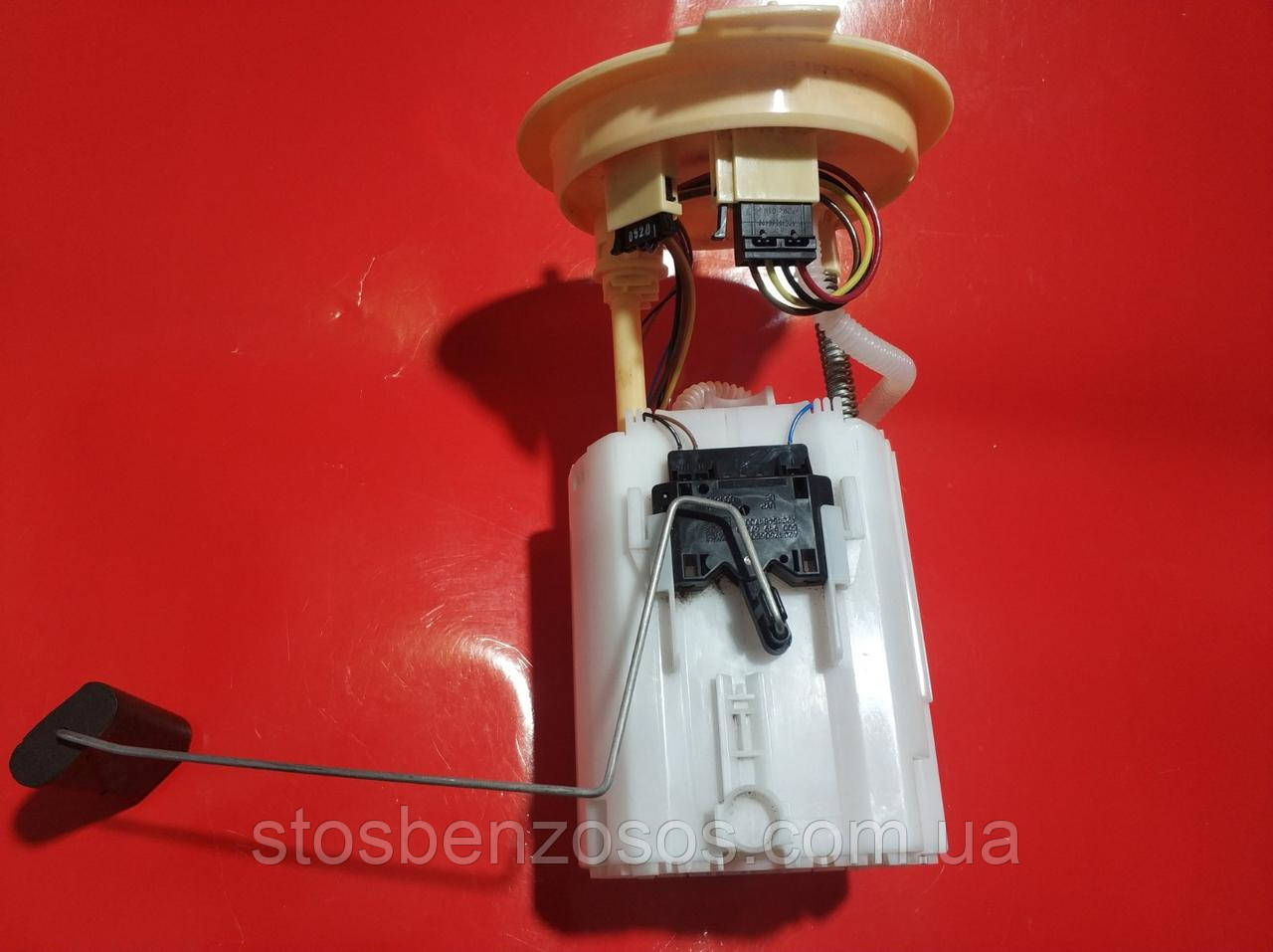 Seat Leon паливний насос Сеат Леон насос в бак дизель 5Q0919050BA A2C14168600