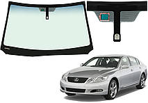 Лобове скло Lexus GS 2005-2012 Pilkington