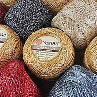 Камелія Yarn Art