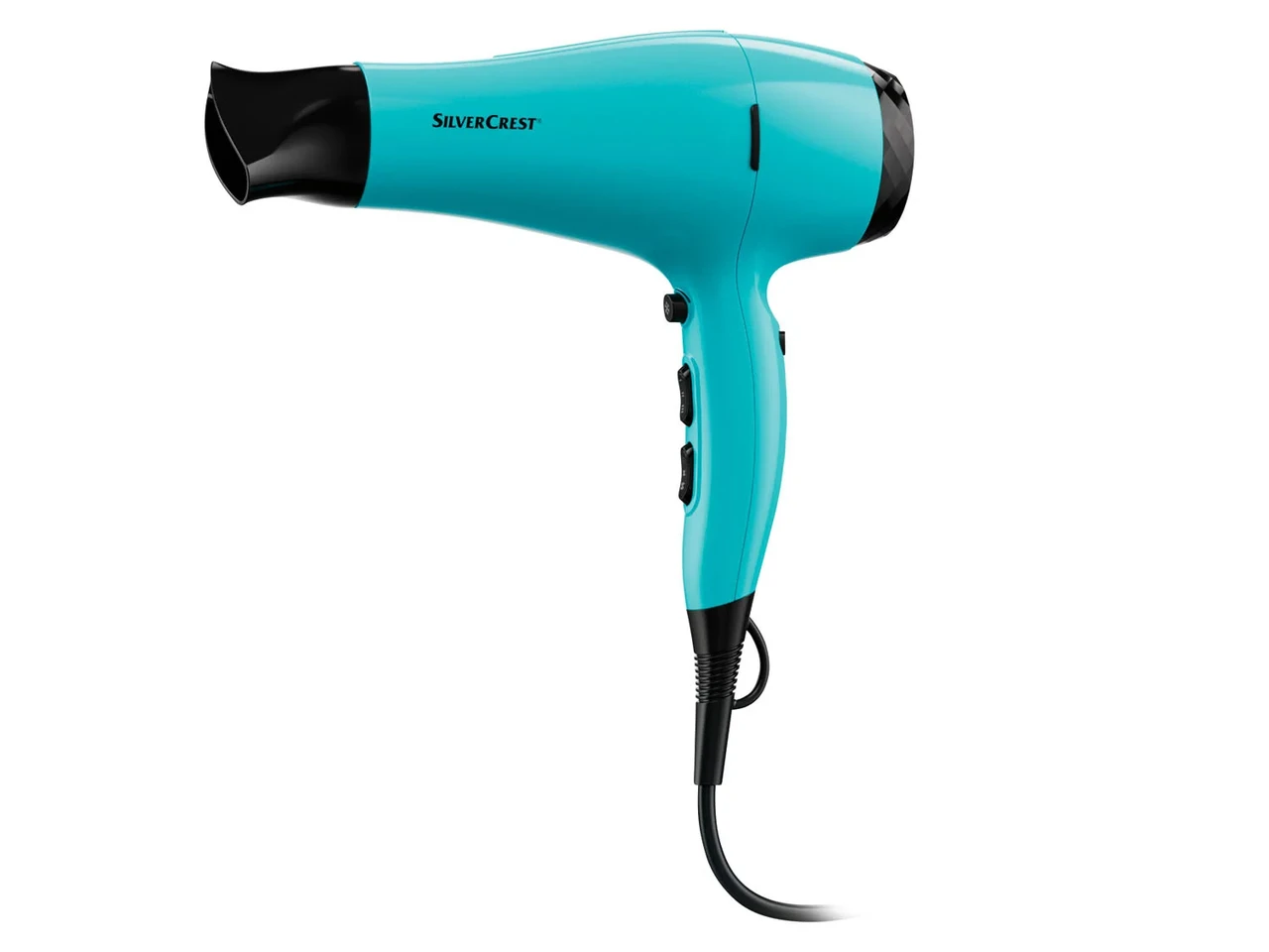 Фен Silver Crest SHTD 2200 E3 mint 2200W