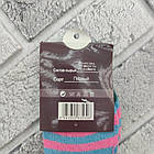 Шкарпетки з махрою вовняні ангора дитячі "ЯН&ЯНА" 16-18 розмір асорті НДЗ-07347, фото 5