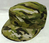 Кепи Combat Ripstop Multicam