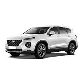 Hyundai Santa Fe 4