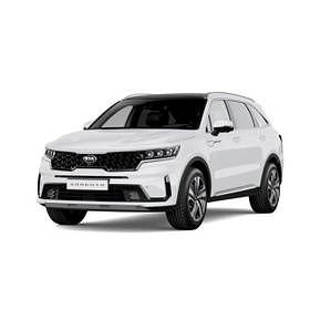 Kia Sorento 3