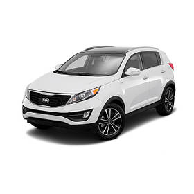 Kia Sportage 4
