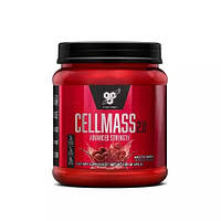 Послетренировочный комплекс BSN Cellmass 2.0, 485 грамм Ягода