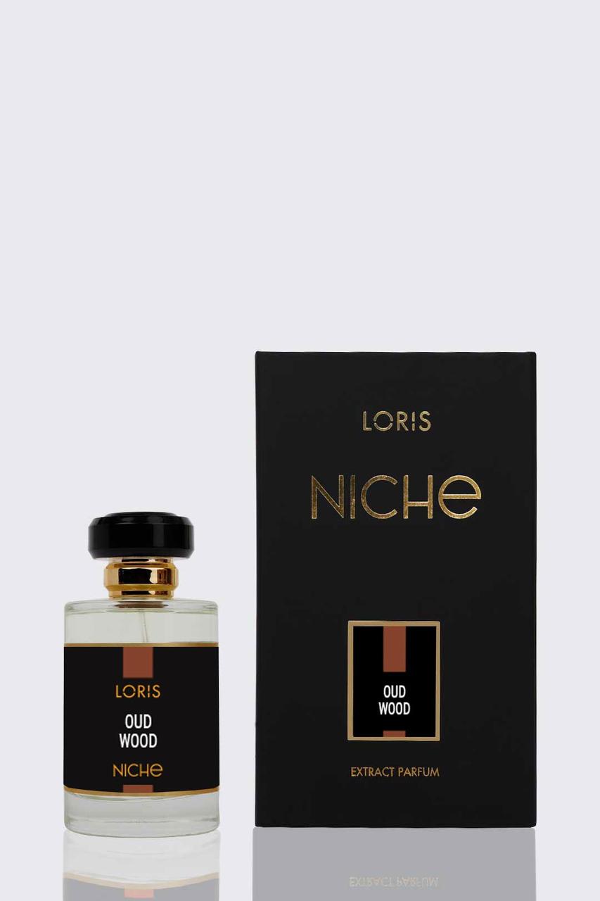 Парфум Унісекс Oud Wood Loris Nishe 100 ML