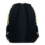 Рюкзак для міста та навчання GoPack Urban GO22-161M-1, фото 4