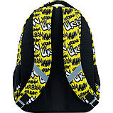 Рюкзак для міста та навчання GoPack Urban GO22-161M-1, фото 3