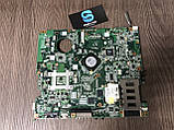 Материнська плата ноутбука ASUS X82S, NM8MB1100-A06, Mobility Radeon HD 3470, 216-0707009, фото 3