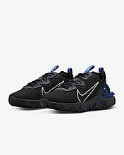 Кросівки чоловічі Nike React Vision DV6491-001 Чорний