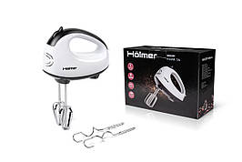 Міксер Hölmer 400Вт 7 швидкостей HHM-14