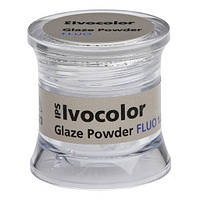 IPS Ivocolor Glaze Powder FLUO 5 g. (Глазур Івоколор, порошкоподібна, флуо, 5 грам)