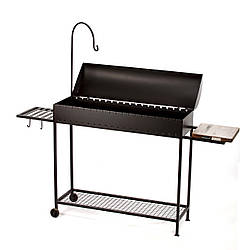 Мангал Bona Grill Стаціонарний Барбекю 1000