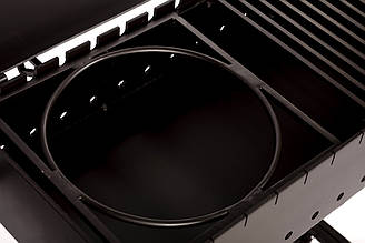 Підставка під казан/сковороду для мангалів Bonagrill