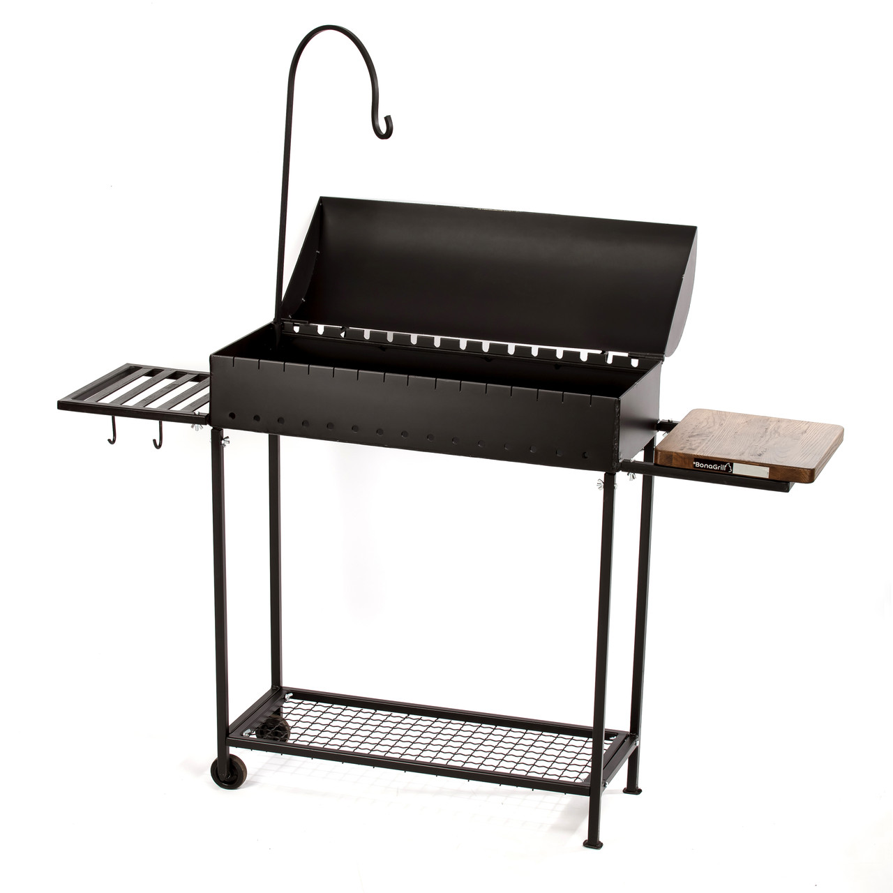 Мангал Bona Grill Складаний Барбекю 800