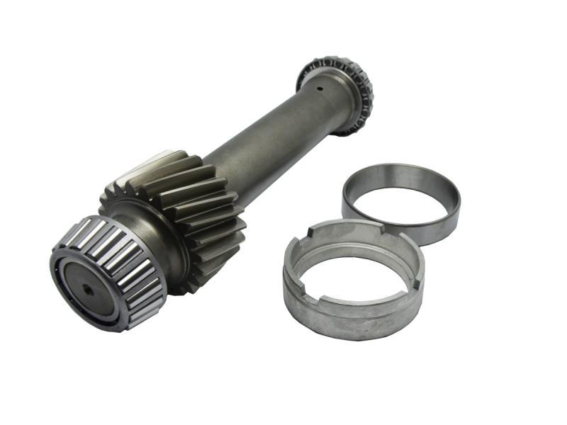 Вал відбору потужності ZF Astronic 12AS1210 (323)